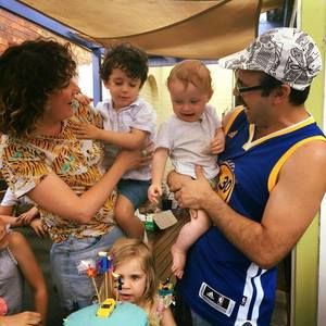 Meet your Posher, Maree